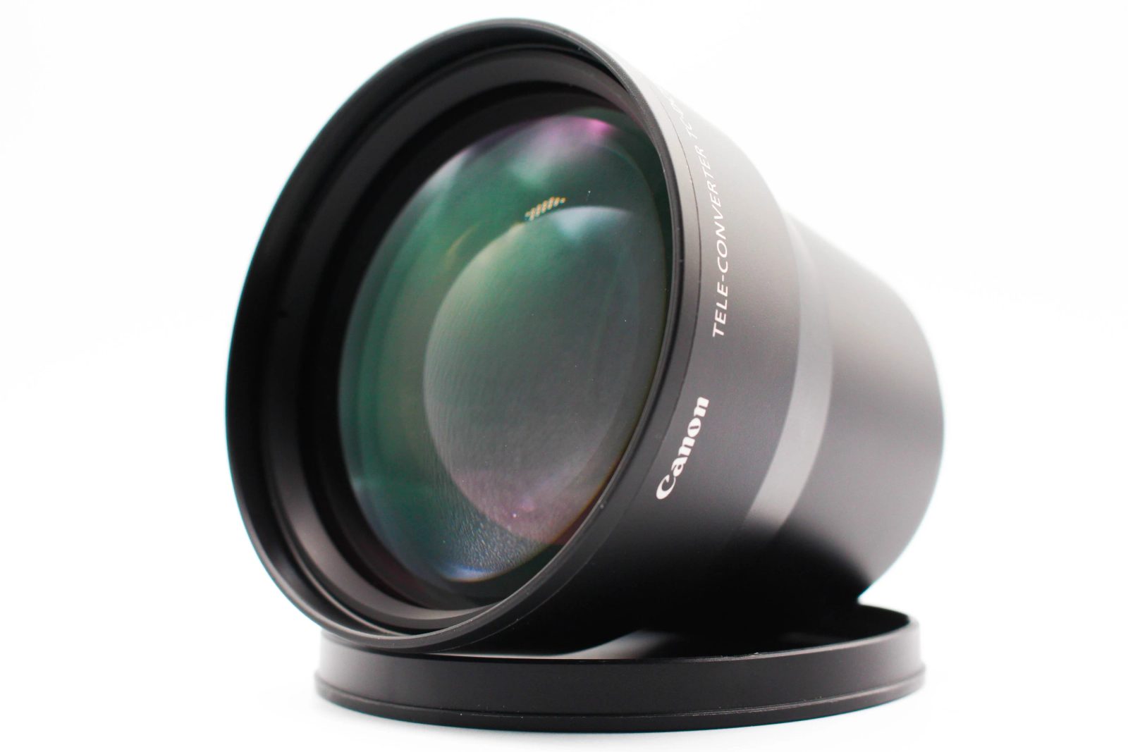 Canon TC-DC58C 2.0X - 58mm Mount - SDS