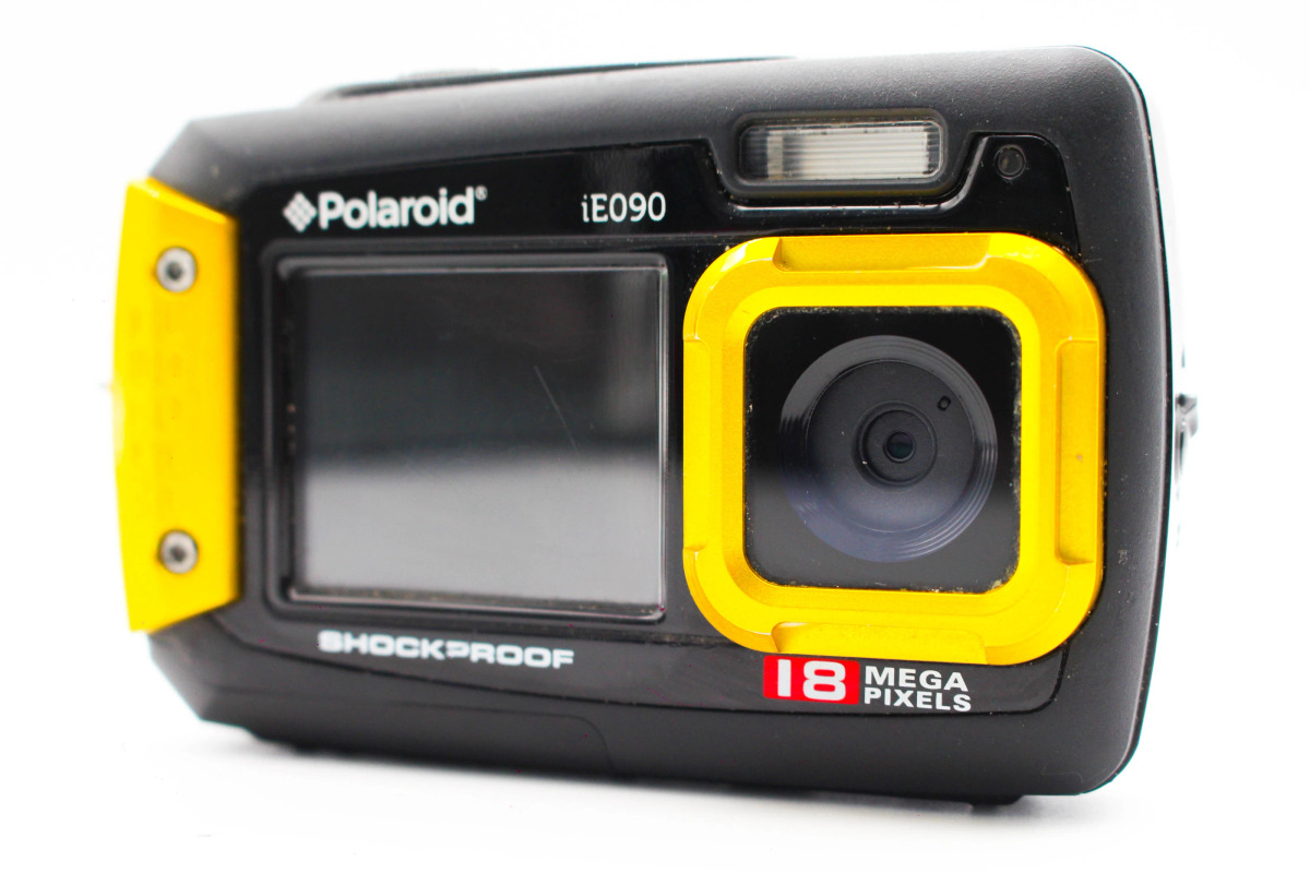 Polaroid iE090 | SDS