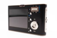 Samsung NV3, Good condition, ref 4TPCUL, photo 3 | SDS