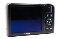 Canon PowerShot S90 view 2 | SDS