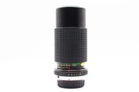 Vivitar 70-210mm f/4.5 MC - Olympus OM Mount, Well_used condition, ref X5BAD7, photo 1 | SDS