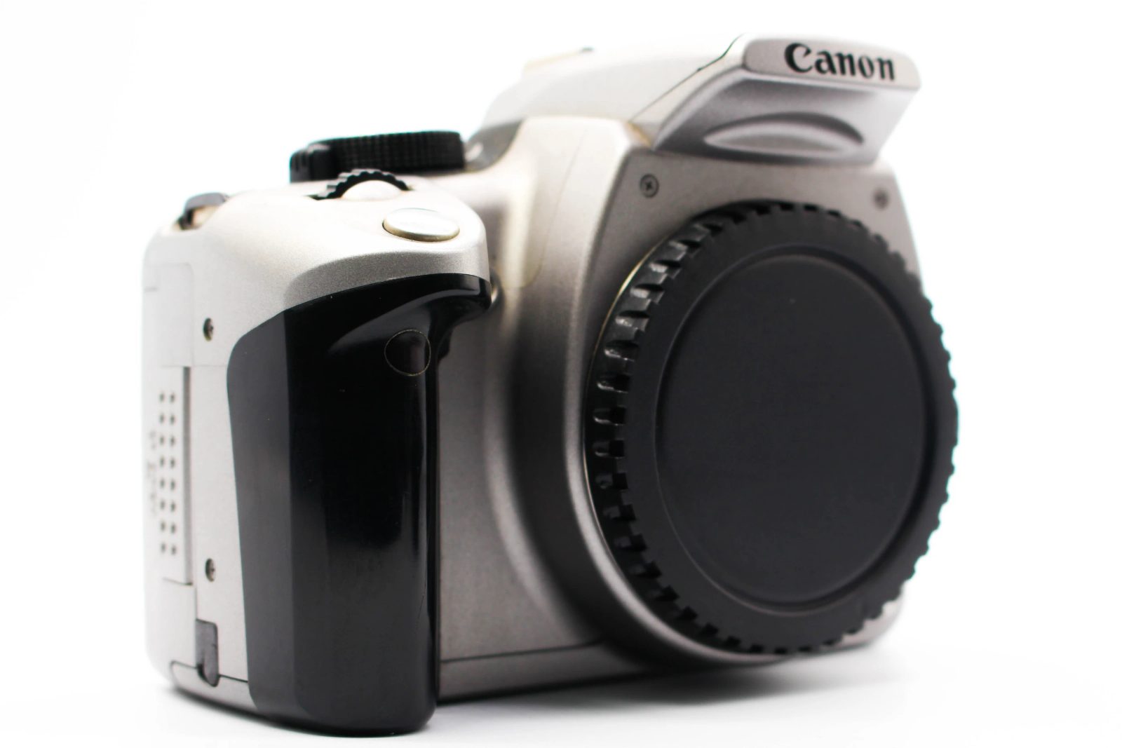 Canon EOS Digital Rebel Xt - SDS