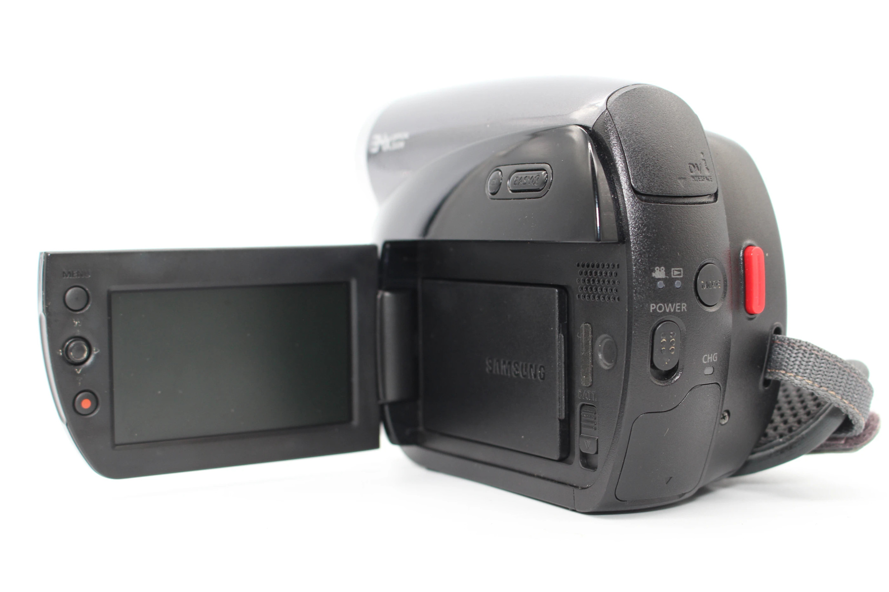 Samsung VP-D391 view 2 | SDS