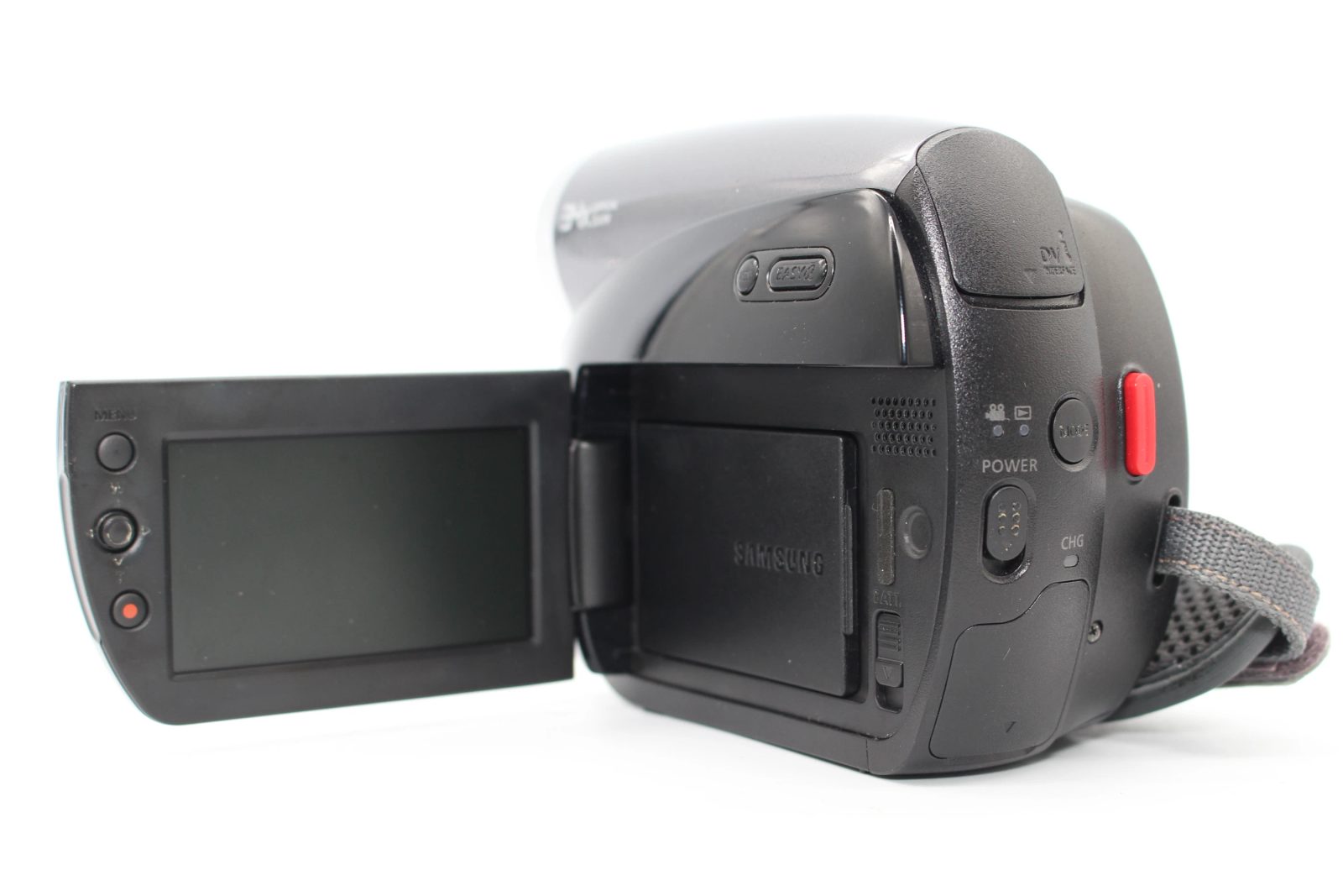 Samsung VP-D391 - SDS