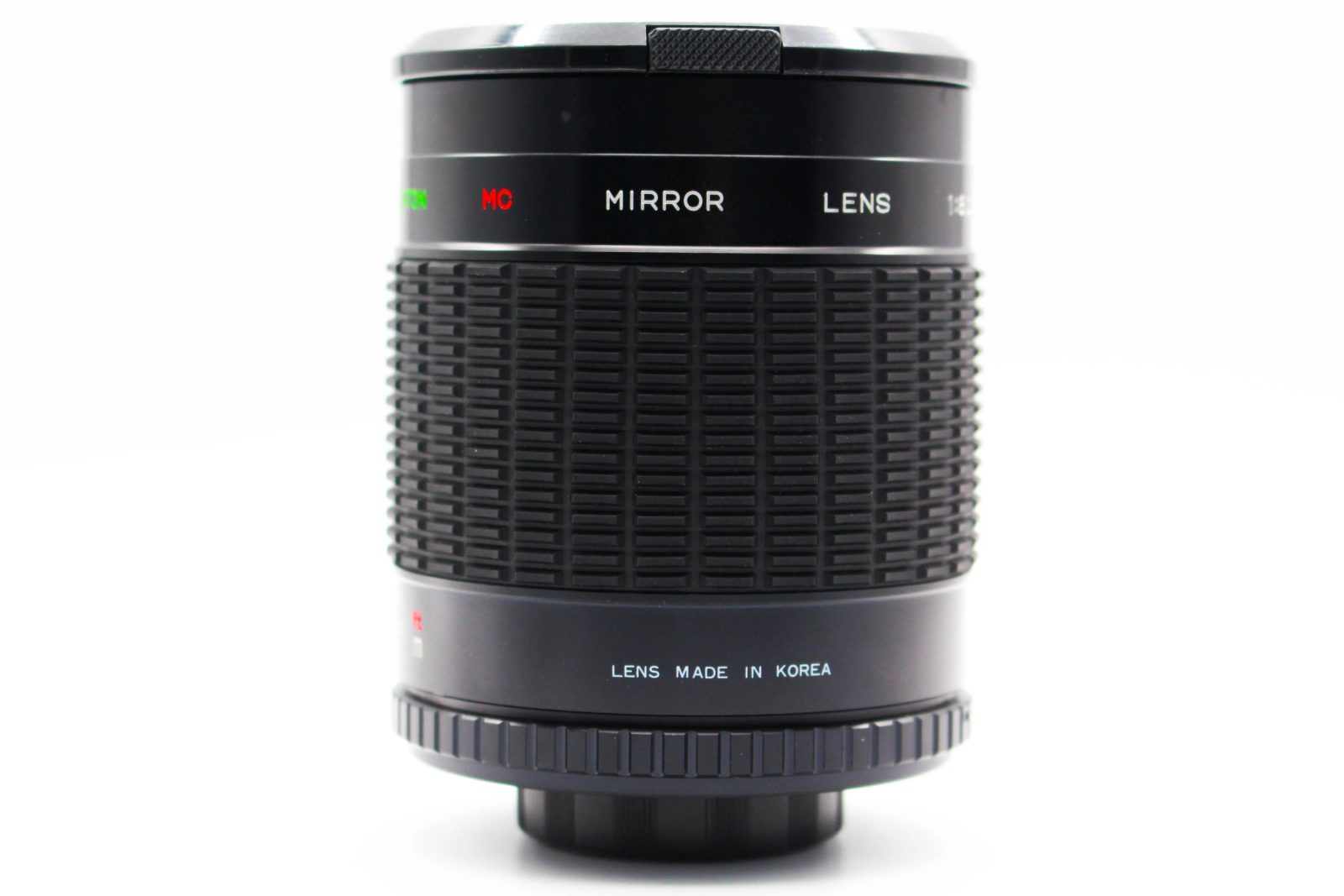 Centon MC Mirror Lens 500mm f/8.0 - M42 Mount - SDS