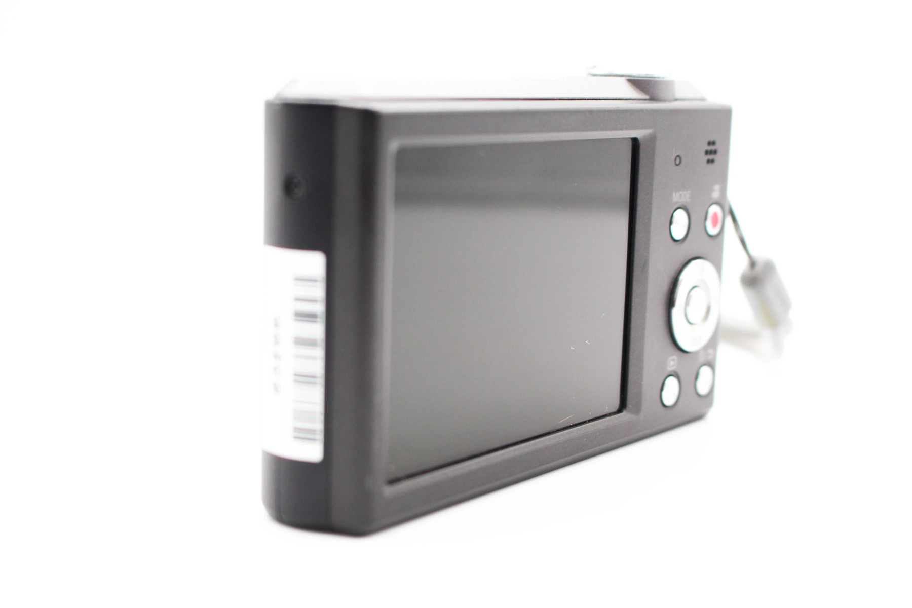 Panasonic Lumix DMC-SZ3 view 4 | SDS