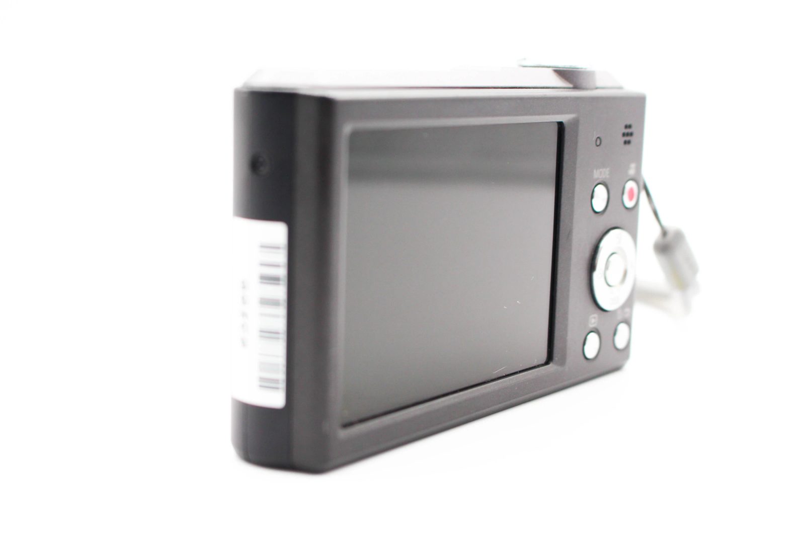 Panasonic Lumix DMC-SZ3 - SDS