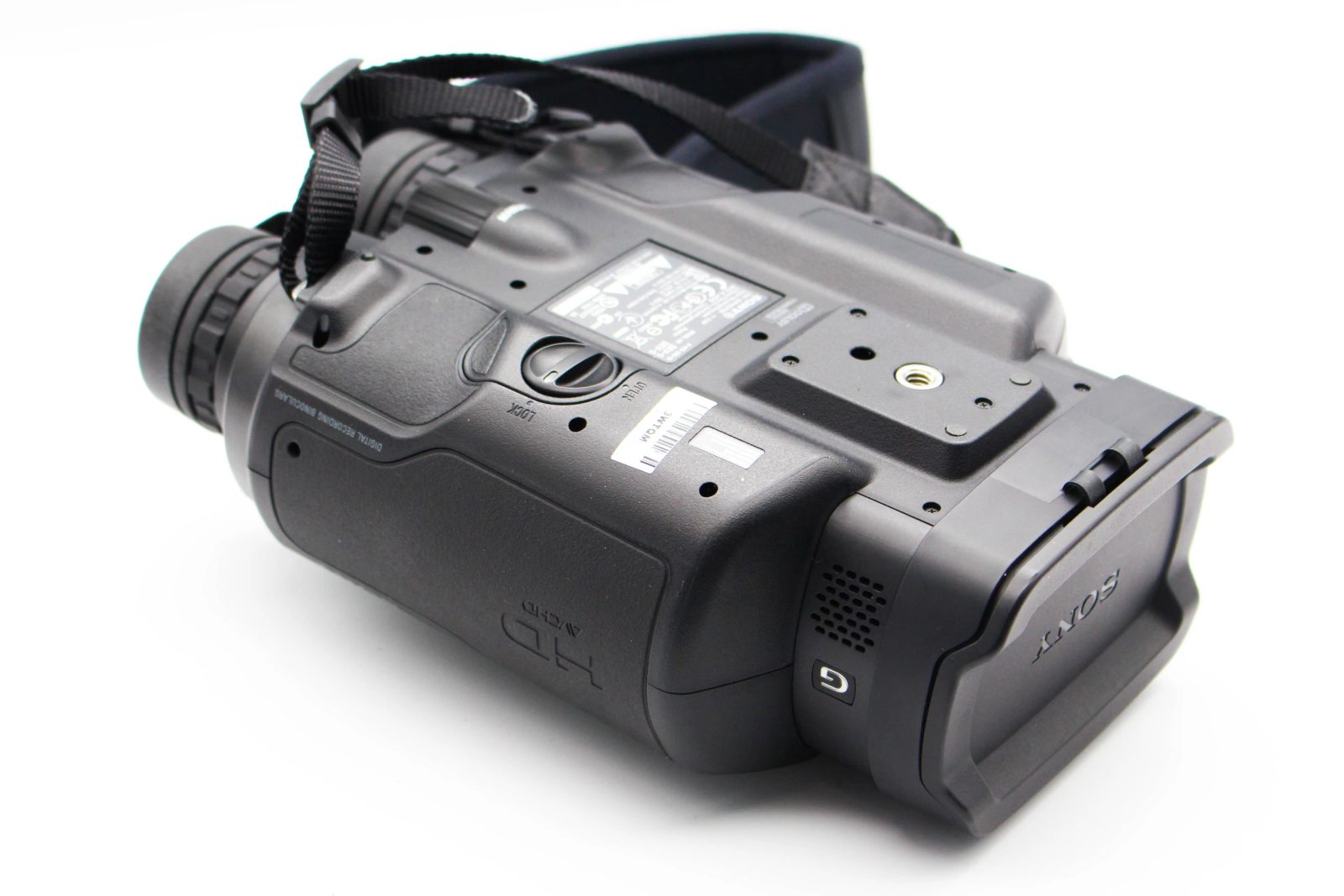Sony DEV-5 - SDS