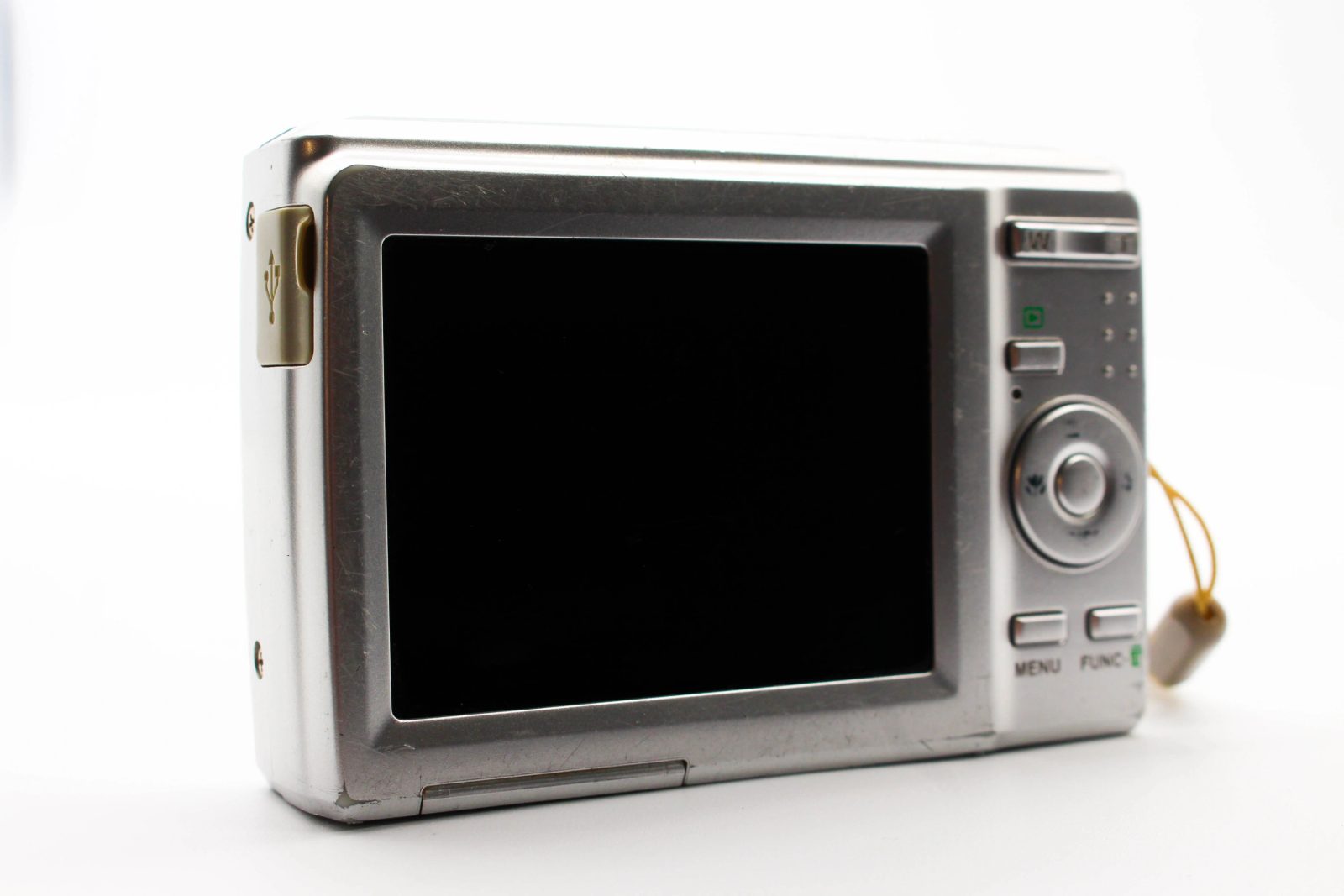 AGFA DC-1030s - SDS