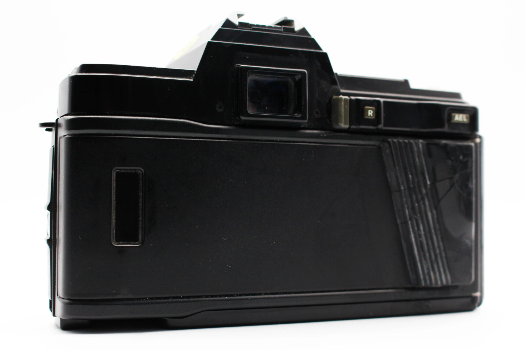 Minolta 7000  view 4 | SDS