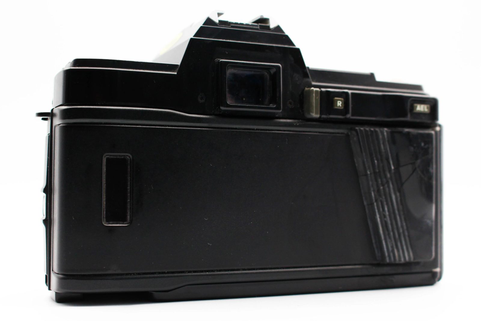 Minolta 7000 - SDS