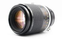 Nikon Micro-Nikkor 105mm f/2.8 Ai-S - Nikon F Fit, Excellent condition, ref BBR3H, photo 2 | SDS