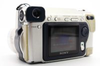 Sony Cyber-shot DSC-S70 view 4 | SDS
