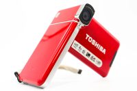 Toshiba Camileo S20 view 4 | SDS