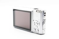 Panasonic Lumix DMC-FX33, Excellent condition, ref 9ZVR3, photo 2 | SDS