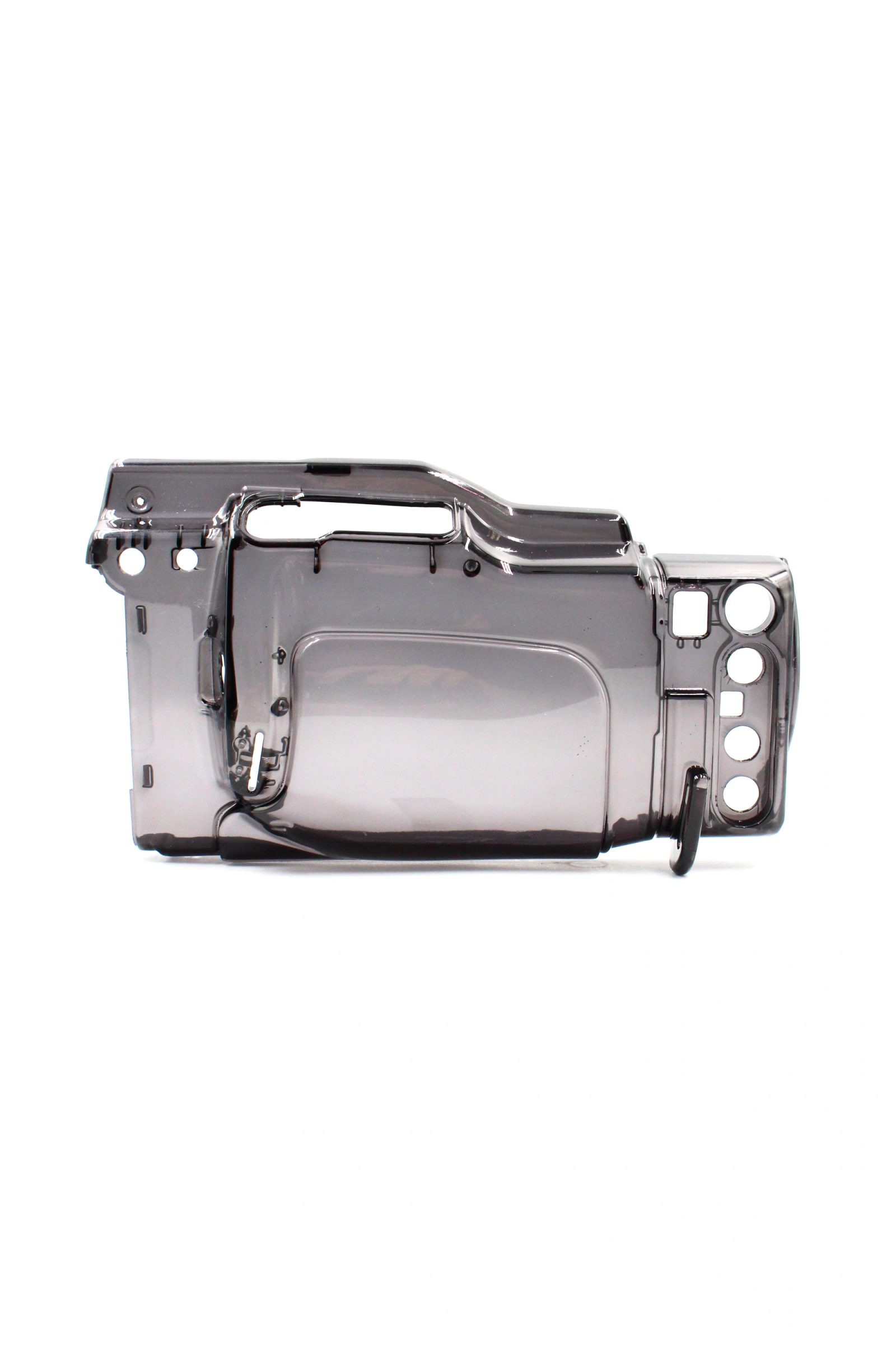 SDS Replacement Side Panel For DCR-VX1000 - SDS