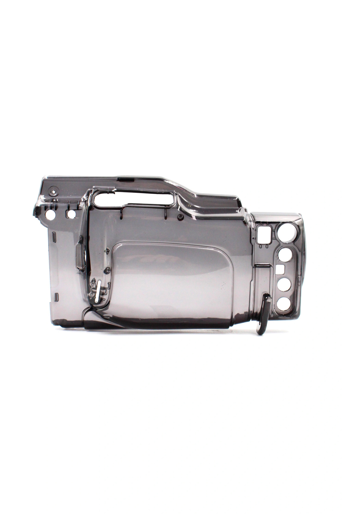 SDS Replacement Side Panel For DCR-VX1000 | SDS