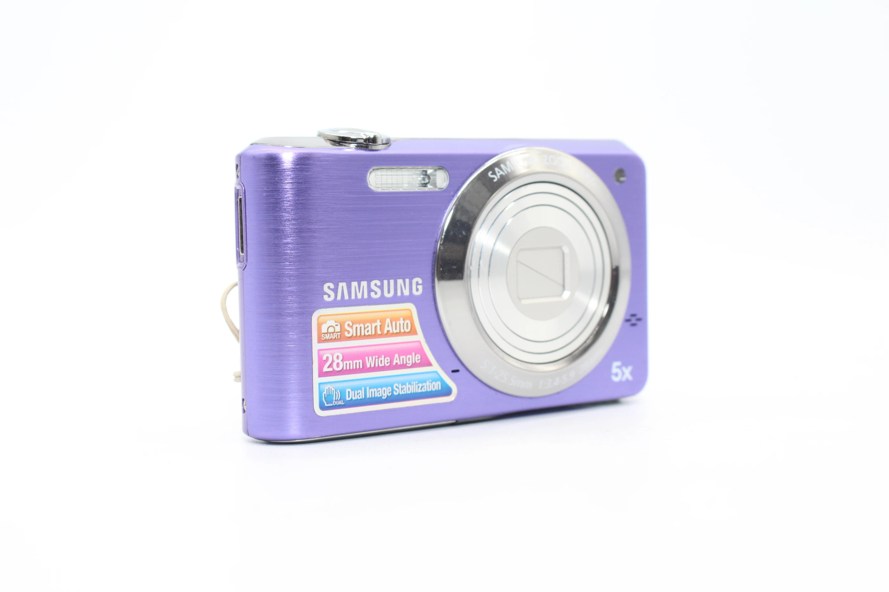 Samsung PL81 view 4 | SDS