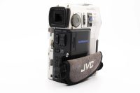 JVC GR-DVX9, Good condition, ref P8THL4, photo 3 | SDS