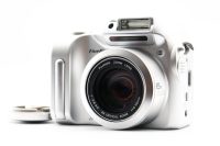 Fujifilm FinePix 2800 Zoom, Good condition, ref MCPGZ, photo 1 | SDS