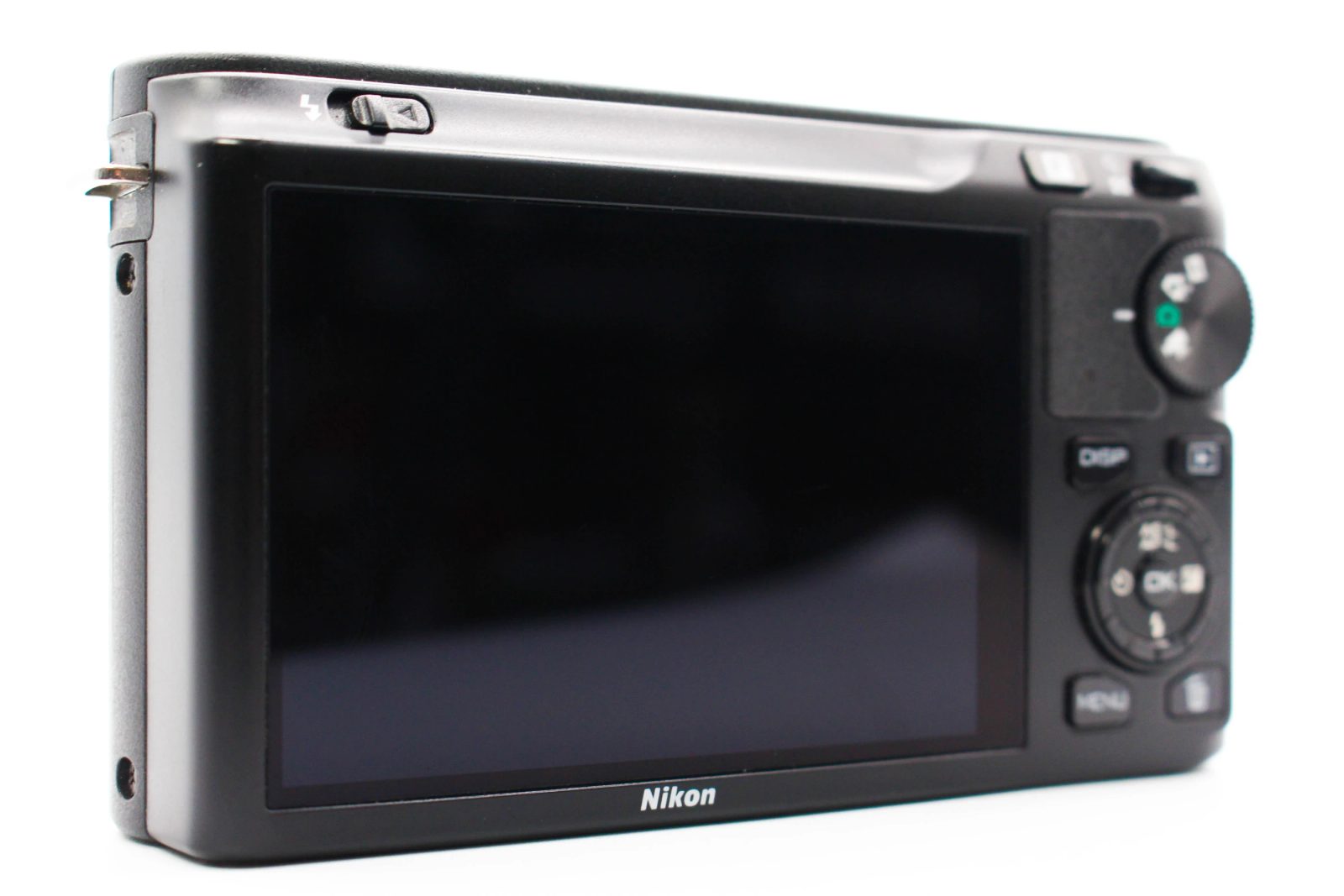 Nikon 1 J1 - SDS