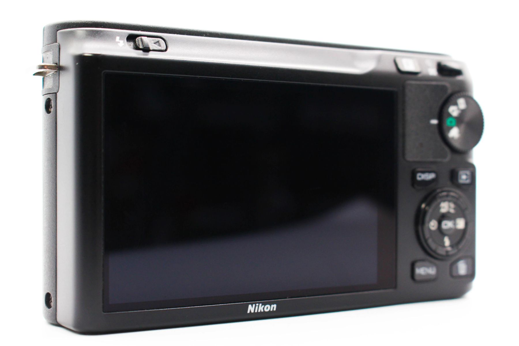 Nikon 1 J1 view 4 | SDS