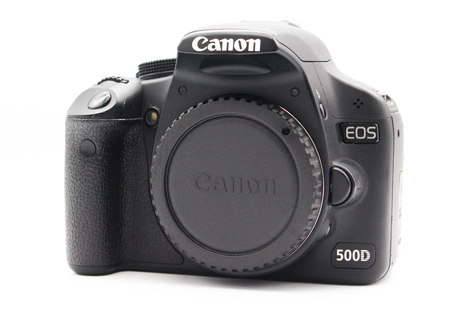 Canon EOS 500D - SDS