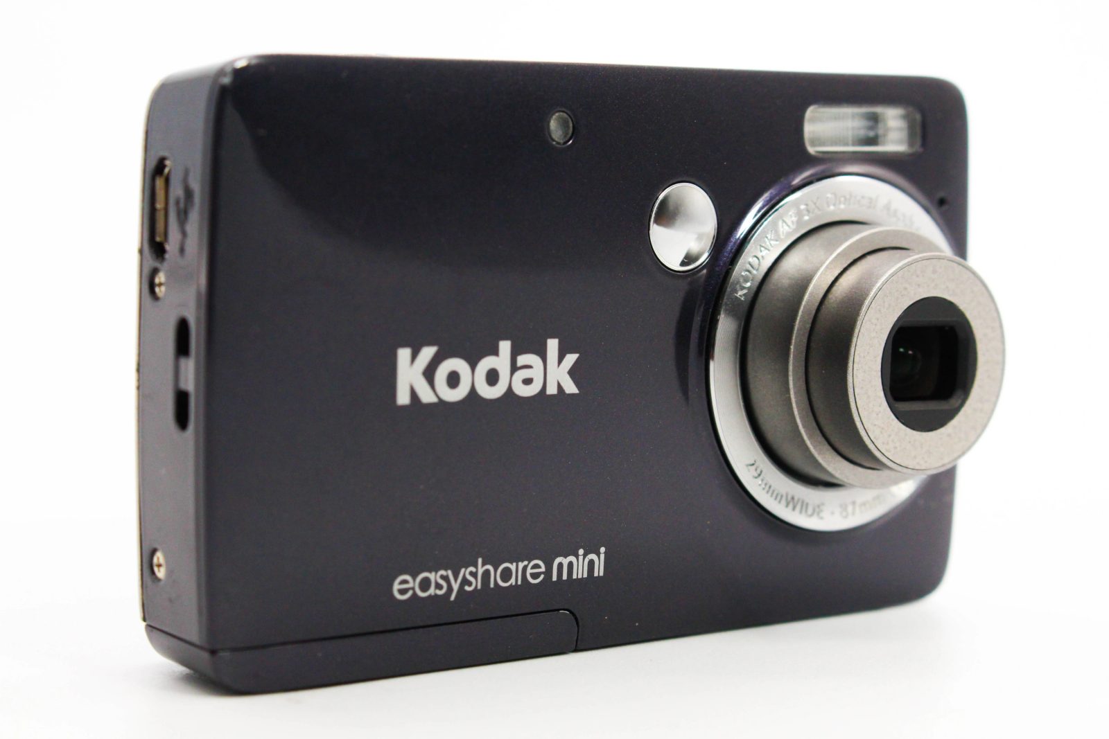 Kodak EasyShare Mini M200 - SDS