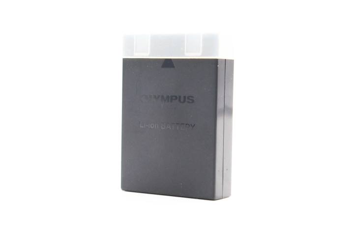 Olympus LI-12B | SDS