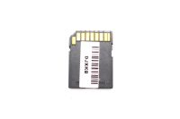 SanDisk Ultra Plus SDHC 16GB 80Mb/s Class 10, Like_new condition, ref DJXKB, photo 2 | SDS