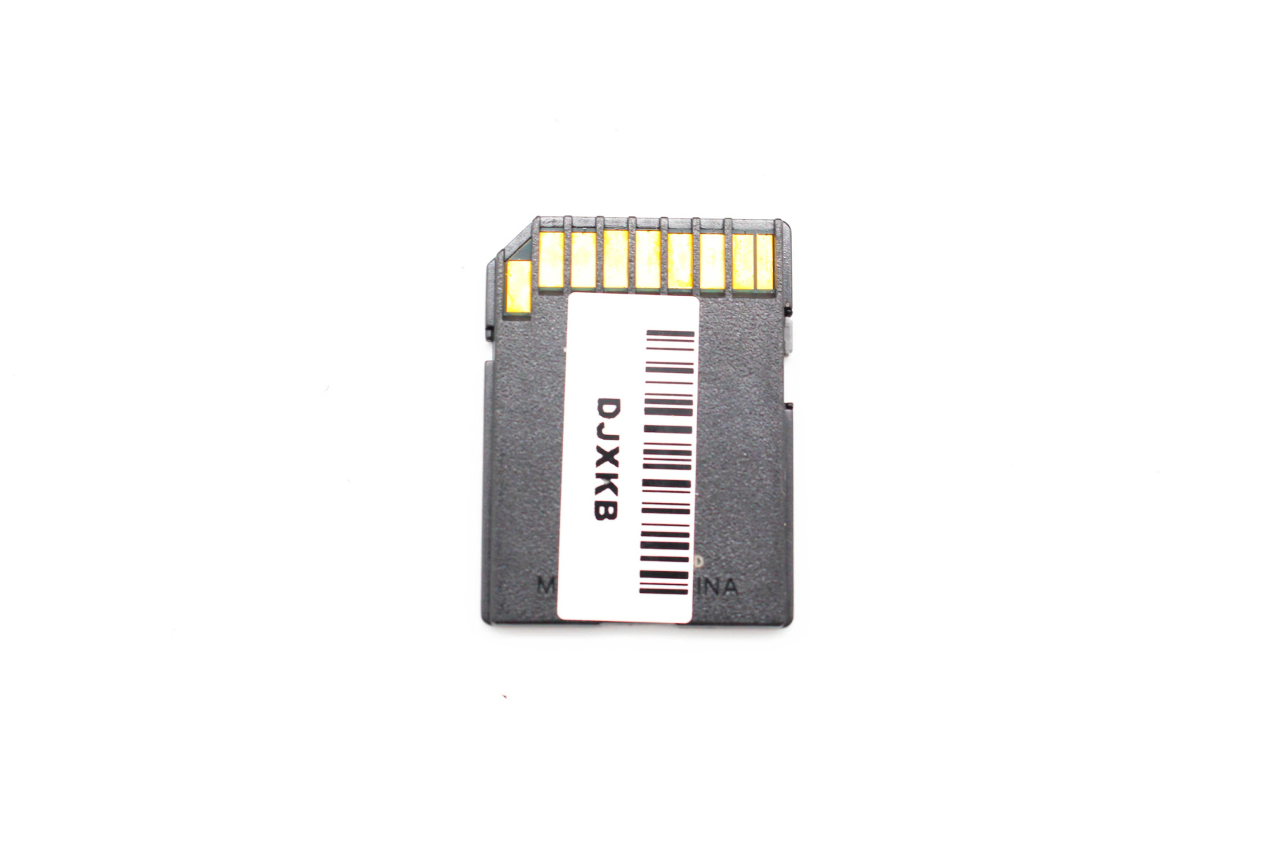 SanDisk Ultra Plus SDHC 16GB 80Mb/s Class 10 view 2 | SDS