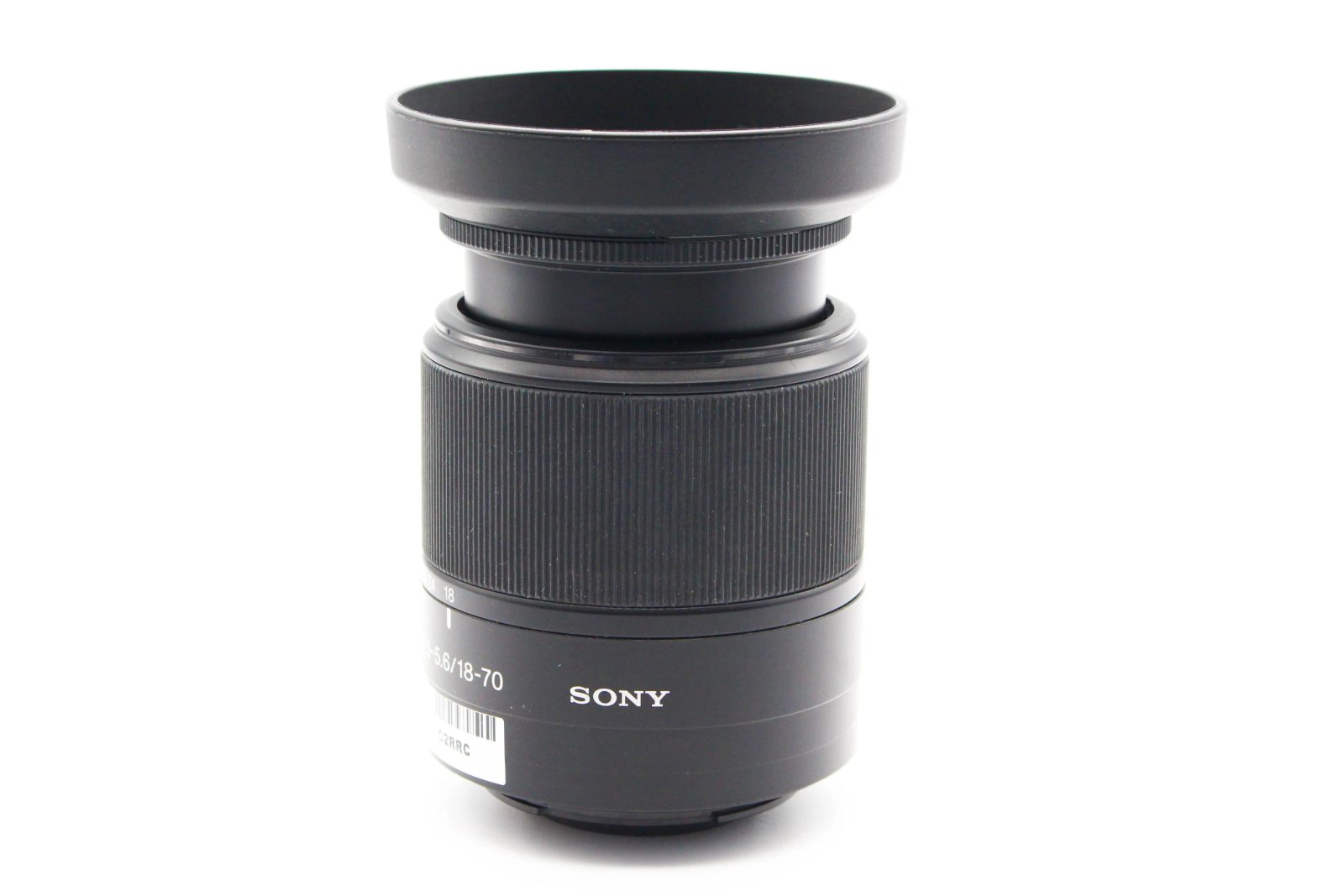 Sony DT 18-70mm f/3.5-5.6 - Sony A (Minolta) Fit - SDS