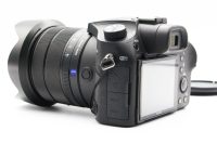 Sony Cyber-shot RX10 Mark III, Excellent condition, ref W2PPX, photo 4 | SDS