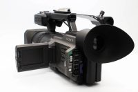 Sony DSR-PD170, Good condition, ref D6ZPLM, photo 4 | SDS