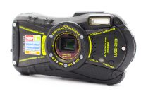 Ricoh WG-20, Excellent condition, ref ZVAZE7, photo 1 | SDS