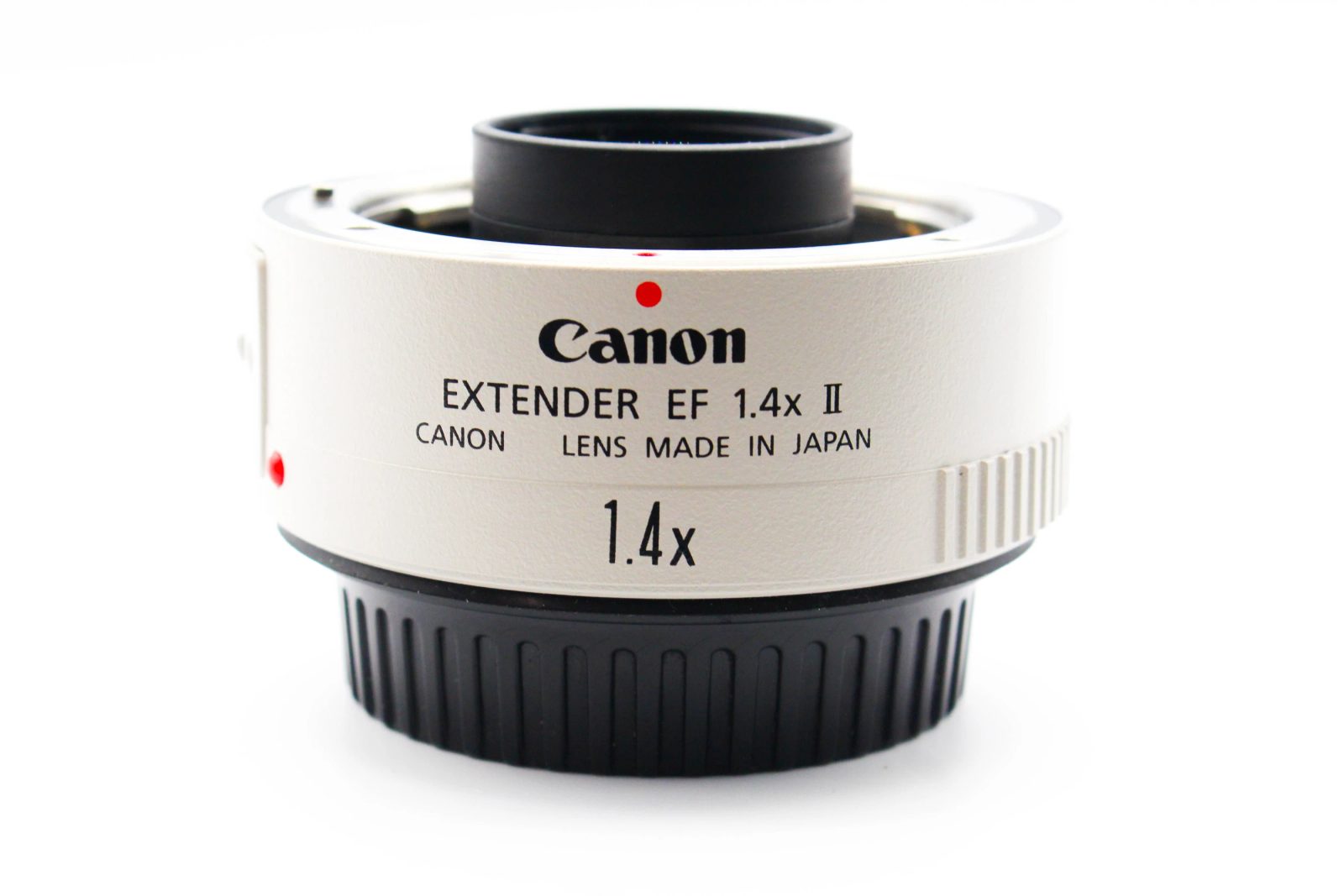 Canon EF 1.4x II Extender - Canon EF Fit - SDS