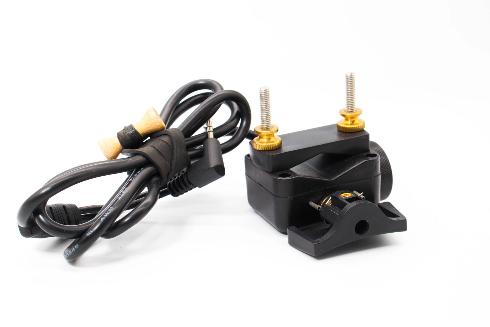 Varizoom VZ-ROCK-PZFI (DVX-FI) - SDS