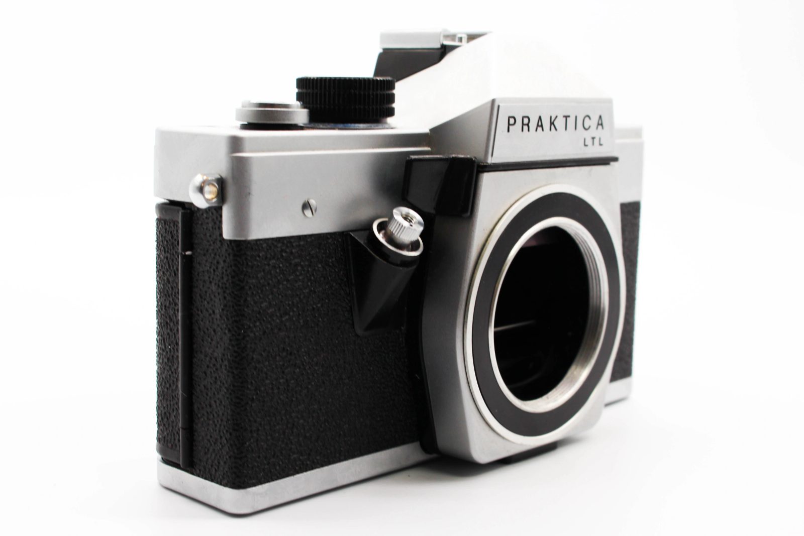 Praktica LTL - SDS