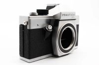 Praktica LTL, Well_used condition, ref GFPK2E, photo 2 | SDS