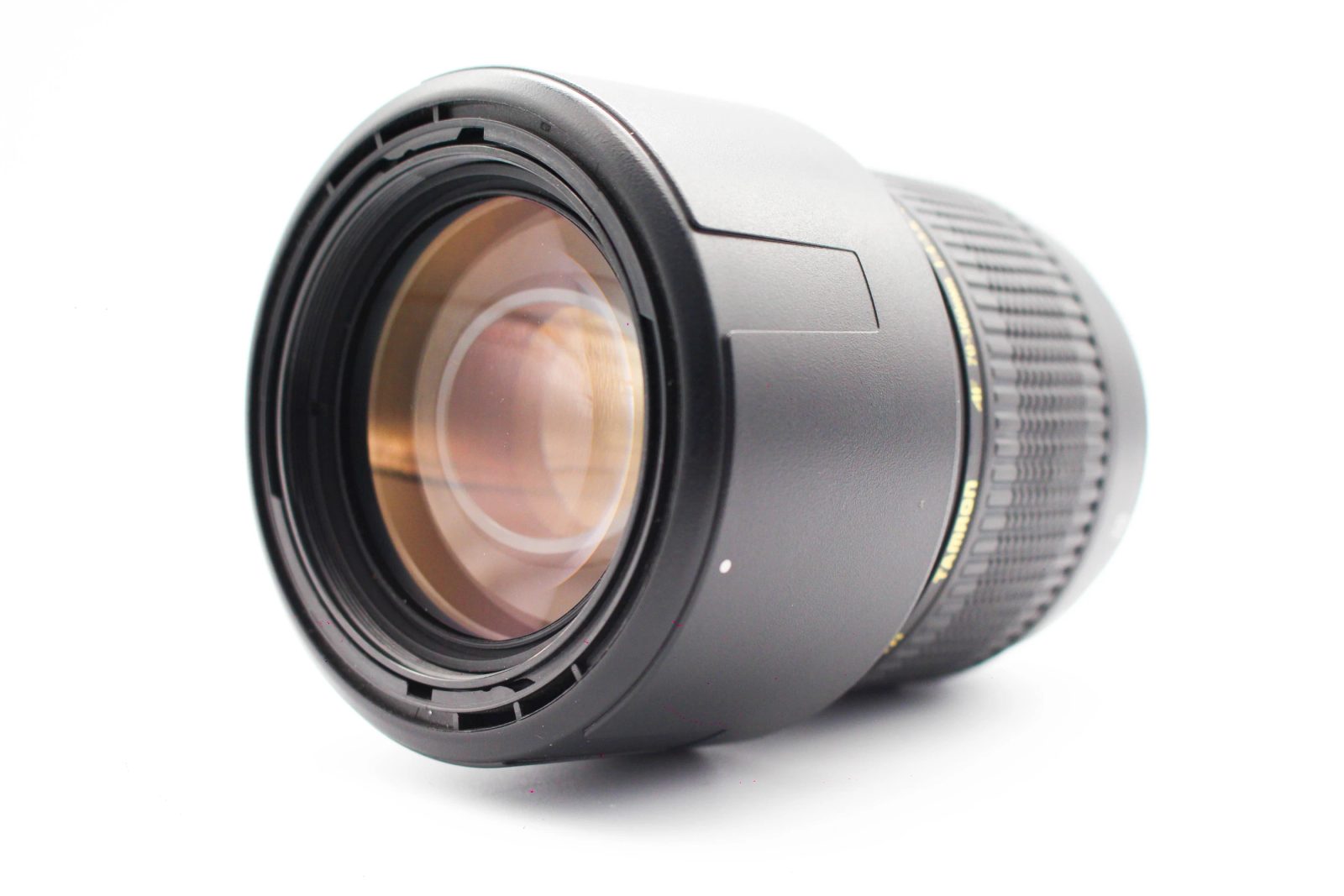 Tamron AF 70-300mm f/4-5.6 Di LD - Nikon F Fit - SDS