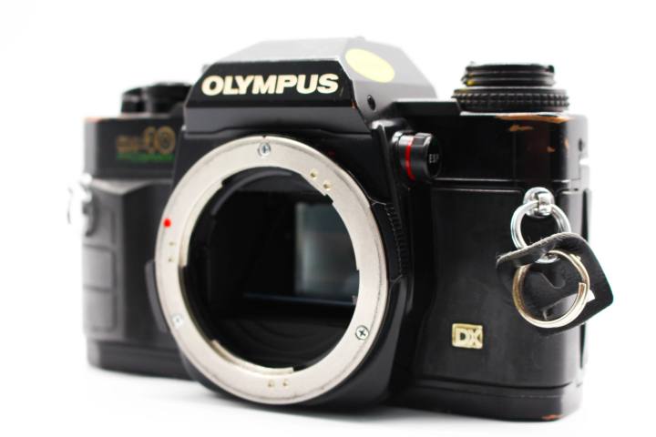 Olympus OM40 Program | SDS