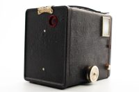 Kodak Six-20 'Brownie' C 620, Well_used condition, ref WW4CBZ, photo 3 | SDS