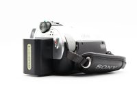 Sony DCR-SR42, Excellent condition, ref URJ2W, photo 3 | SDS
