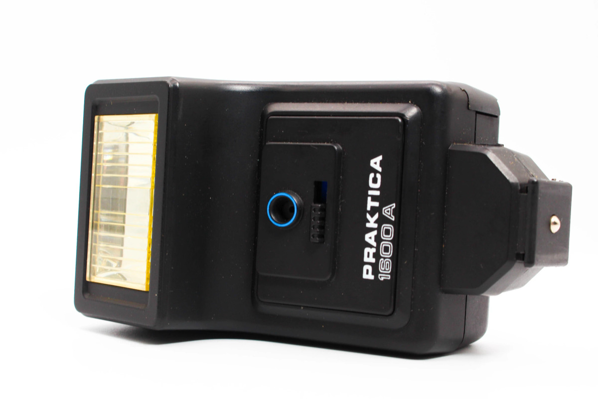 Praktica 1600A | SDS