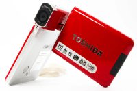 Toshiba Camileo S20 view 1 | SDS