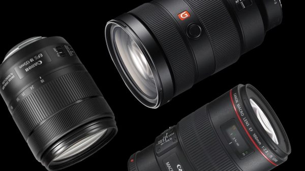Lenses | SDS