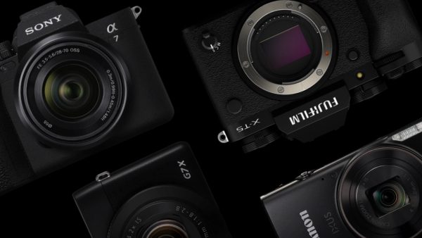 Photo Cameras | SDS