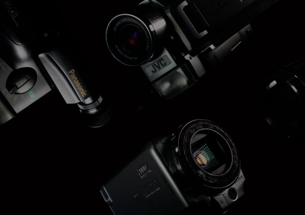 Video Cameras | SDS