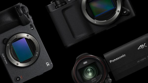Video Cameras | SDS