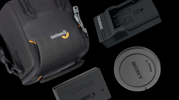 Accessories | SDS